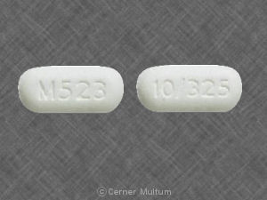 percocet generico 10mg